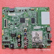 เมนบอร์ด LG 42LF550T/ 49LF550T อะไหล่แท้/ถอดมือสอง EAX66203803 สำหรับทีวี 42/49 นิ้ว