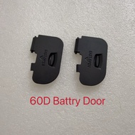 New Battery Cover  for Canon 60D Battery Door Repair Part