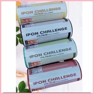 ◪ ✿ Ipon Lata Challenge 2023