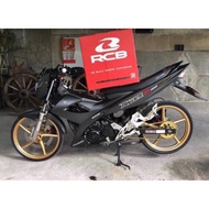 RCB SP522 SPORTRIM SUZUKI BELANG150 RACING BOY ORIGINAL