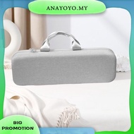[anayoyo.my] EVA Hard Carrying Case Shockproof Travel Case Anti-Drop for Dyson Airstrait HT01