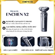 Enchen X2 shaver
