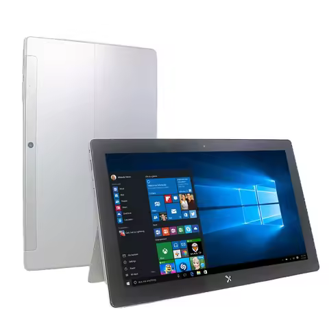 11.6 INCH Windows 10 Tablet PC 64-bit Intel Atom x5 Z8300 CPU 4GB DDR3-RAM 64GB eMMC ROM 1920 x 1080