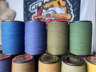 gelasan matot putih size 022 panjang 12000yard