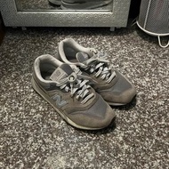 New balance 997H 灰色