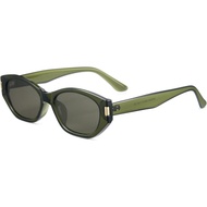 Cyxus Sunglasses for Women Men Trendy Sunglasses UV Protection for Outdoor 1272 EZLG