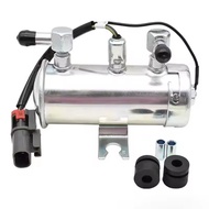 24V Electric Fuel Pump 8-98009397-1 4645227 for Hitachi Mitsubishi Excavators Isuzu Engine 4HK1 4JJ1