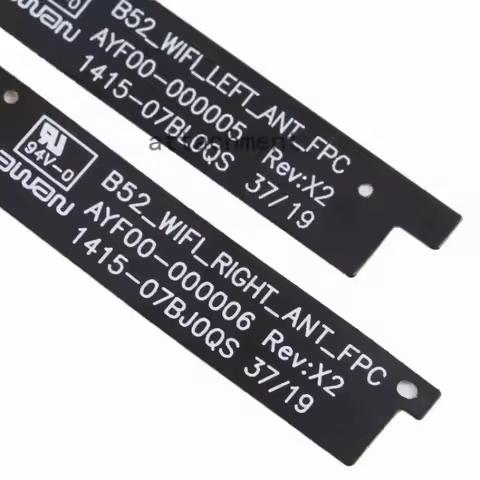 Original WiFi Antenna Cable for Microsoft Surface Pro 7+ Plus 1960 Bluetooth Cable X X 939878 X 9378