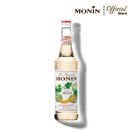 MONIN PREMIUM SYRUP MELON 700ML