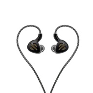FiiO FH9 Earphones 1DD+6BA HiFi Knowles with High Quality Detachable MMCX 2.5/3.5/4.4 Earbuds
