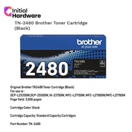 [ORIGINAL] Brother Toner TN-2480 TN2480 TN-1000 TN1000 Original toner from brother singapore
