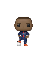 Funko Pop PSG - Kylian Mbappé #21