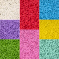 100g cake sprinkle edible/ flower/