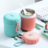 TERMOS 304 stainless steel 430ml lunch box thermos