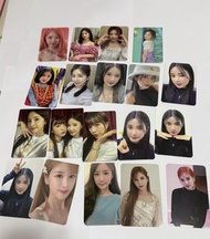 Apink初瓏小卡