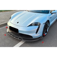 Porsche taycan bodykit GT design