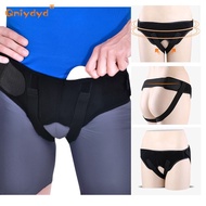 Hernia Belt For Inguinal Hernia Brace Support Truss Belt Underwear Recovery Belt