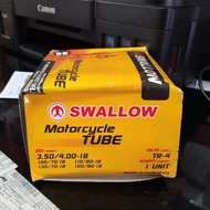 Motorcycle Inner Tires 3.50 / 4.00 - 18 / 120/70 18 / 110/80 18 / 350 - 400