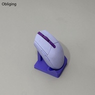 BLING Professional Mouse Display Stand Holder For Office Desk Exhibition Booth Photography Studio Us