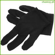 Gloves Billiard Pool Billiards Left Hand Men 2 Pcs