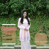 Baju Raya 2022  Baju Kurung Moden Kurung Nikah Baju Bridesmaid Baju Kurung Bersulam Daily Wear Kurung Readystock