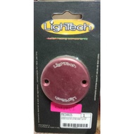 Lightech steering stem nut MV Agusta