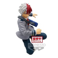 [PREORDER 預訂] BP04221110B Bravegraph Vol.2 轟焦凍 我的英雄學院 BANPRESTO