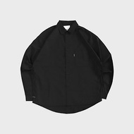 DYCTEAM - Pocket shirt (black)