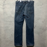 Gap denim riped jeans trousers