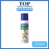 Salonpas Spray -80ml