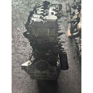 Isuzu Dmax 4JJ1 Engine Kosong (Japan Ori)