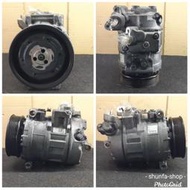 01-08BMW E65 E66 壓縮機（中古良品）