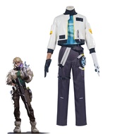 VALORANT Cosplay Clothing Deadlock Game Character Party Supplies
