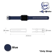 Aukey Smartwatch Strap Ls02 20Mm Original
