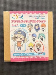 Pjsk 世界計畫 VBS角色磚 Meiko