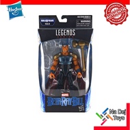 Marvel Legends Beta Ray Bill (No BAF) 6" Figure 6 Inches