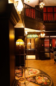 Beijing Xiaofengxian Mansion Hotel(Tiananmen Square Qianmen Pedestrian Street)