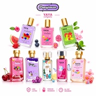 YAYA EMPIRE | Yaya Perfume Best Selling 30 ml & 35 ml