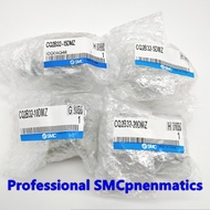 SMC Original Ready Stock Thin Cylinder CQ2B32-5DMZ/10DMZ/15DMZ/20DMZ/25DMZ/30DMZ/35DMZ/40DMZ/45DMZ/5