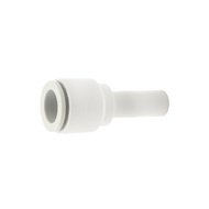 Optional Reducing Joint KQ2R04-06/08/10-12-04/08/10 Reducing Intubation Reducing Joint SMC Type