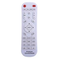 Termurah Universal remote projector Epson Infocus Panasonic Sanyo Dll