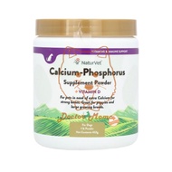 Naturvet Calcium Phosphorus Supplement Calcium Bones Dog Bone Calcium Supplement