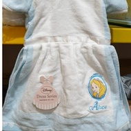 Alice Costume Series Hand Towel Dress