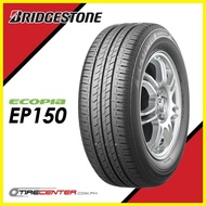 175/65 R14 82H Bridgestone, Passenger Car Tire, Ecopia EP150, For Civic / Accent / Lancer / Mirage