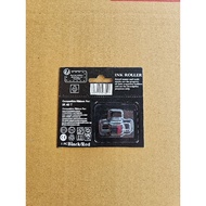 Calculator Ink Cloth Roll Black-Red VSC IR-40T
