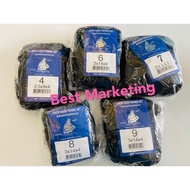 Black Bird Mesh Net Netting / Jaring Burung Hitam
