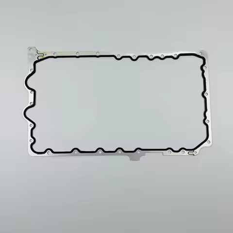 11137627511 On Sale Auto Parts Car Engine Oil Pan Gasket for BMW N20 B20 OE:1113 7627 511