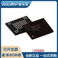 ไมครอน LPDDR5 32Gb MT62F512M64D4BG-031 WT