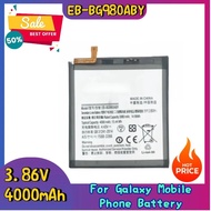 2500mAh-4500mAh Phone Battery For Samsung Galaxy S22 S21 S20 S10 S9 S8 S7 S6 SM-G930 G930 G930M G930