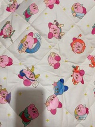 （稀有款_代購賣$1xx）日本正版現貨 得一個❤️‍🔥（星座版） 星之卡比 枕頭墊 43x63cm （有配套既單人床墊 一齊買有優惠）不議價 不包郵 kirby pillow pad